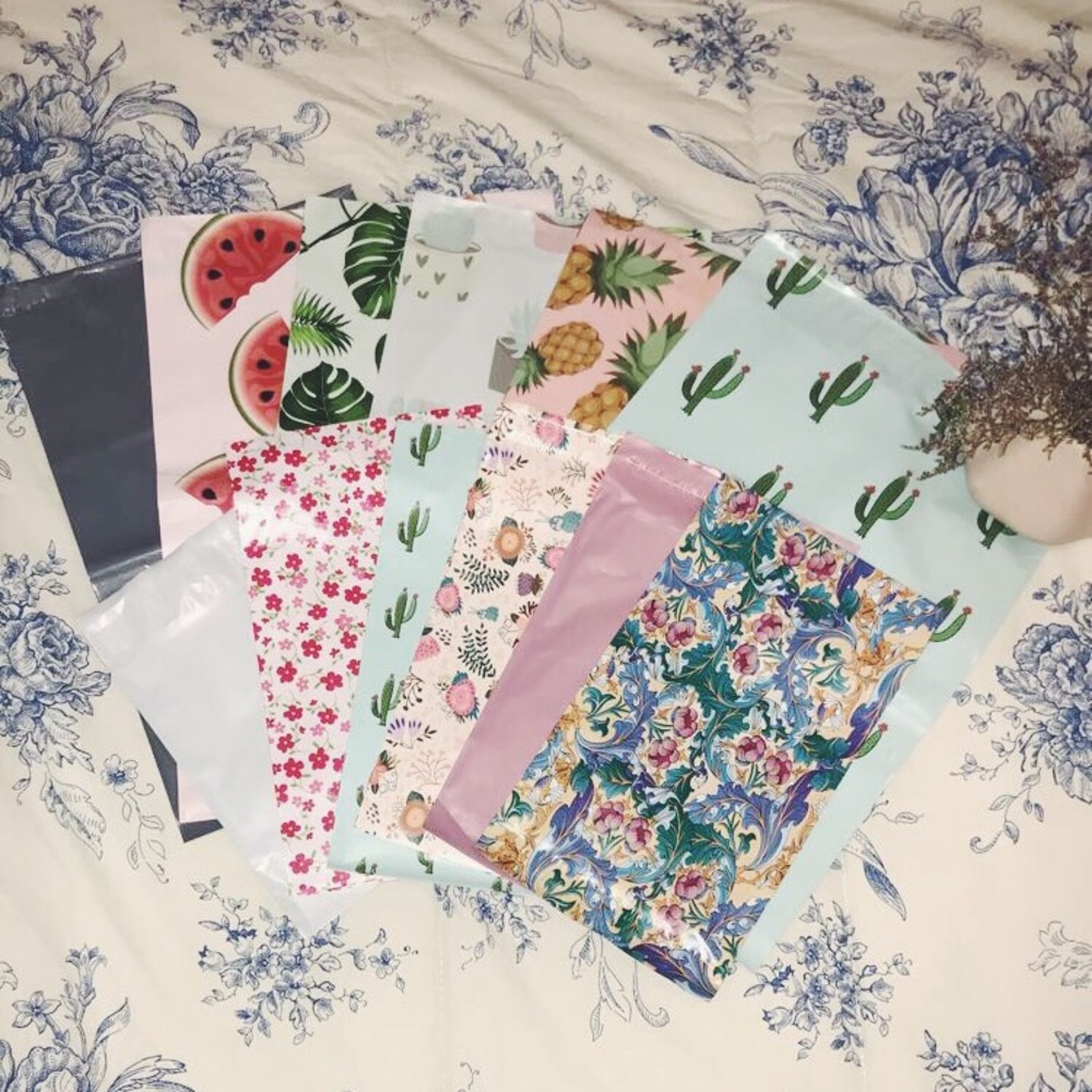 Shipping Polymailers